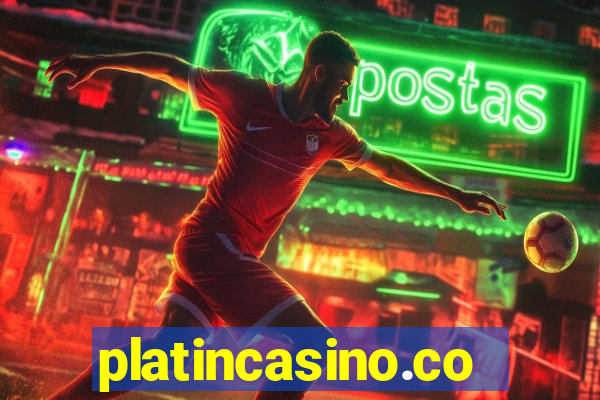 platincasino.com
