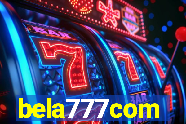 bela777com