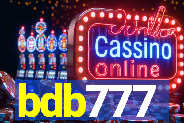 bdb777