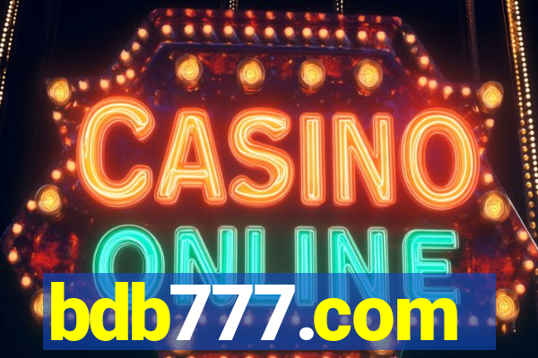 bdb777.com