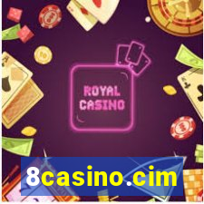 8casino.cim