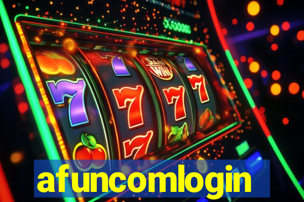afuncomlogin