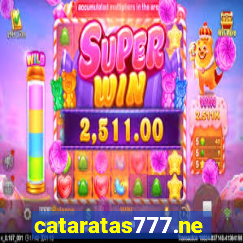 cataratas777.net