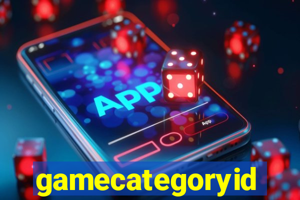 gamecategoryid