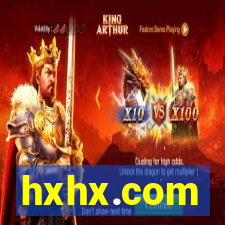 hxhx.com