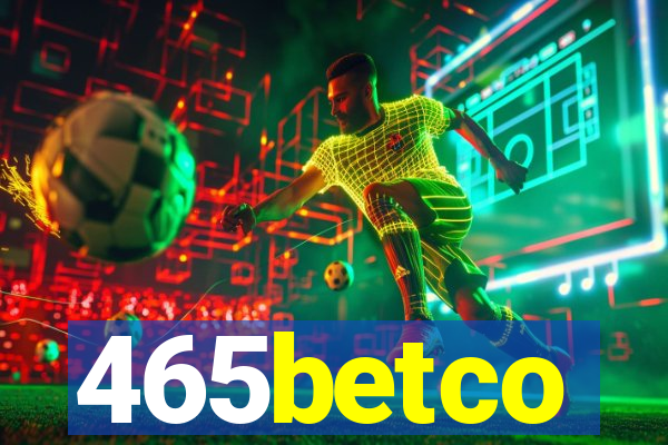465betco