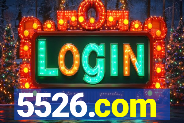5526.com