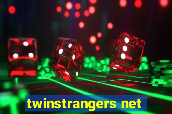 twinstrangers net