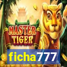 ficha777