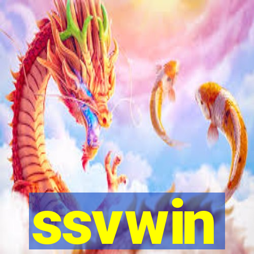 ssvwin