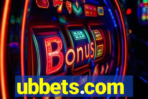 ubbets.com