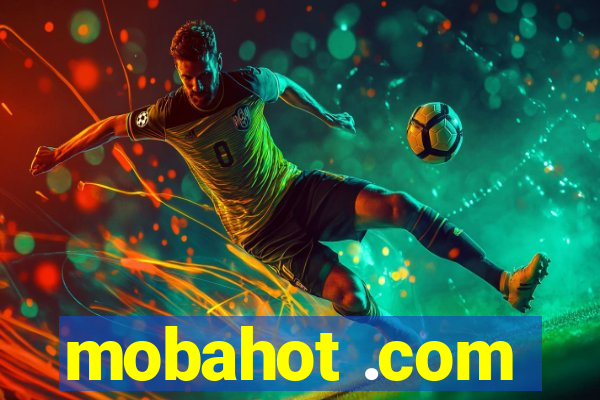 mobahot .com