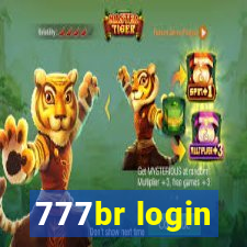 777br login