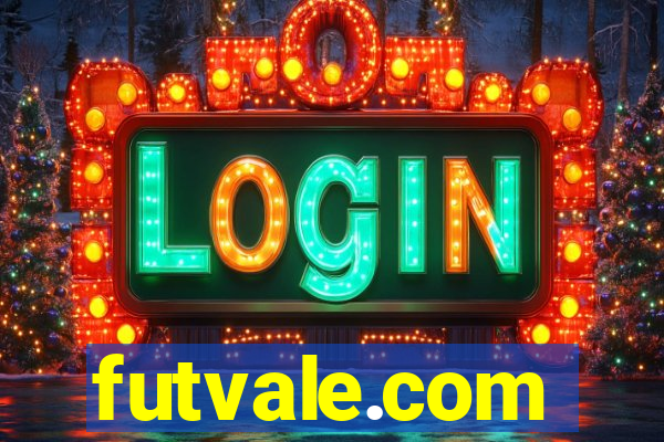 futvale.com