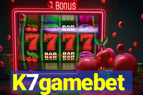 K7gamebet