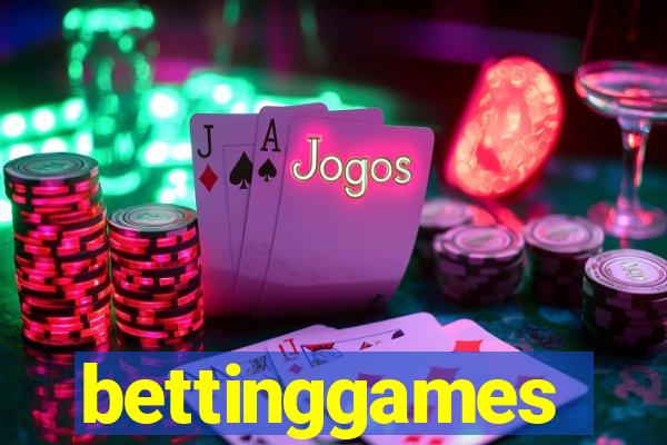 bettinggames