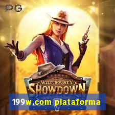 199w.com plataforma