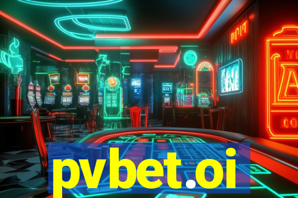 pvbet.oi