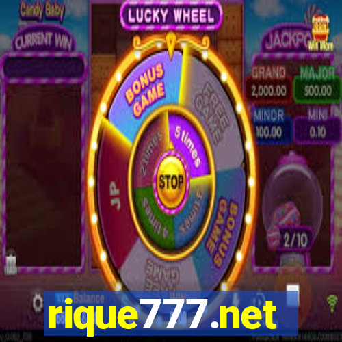 rique777.net