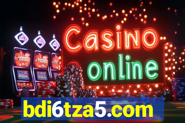 bdi6tza5.com
