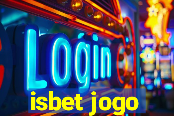 isbet jogo