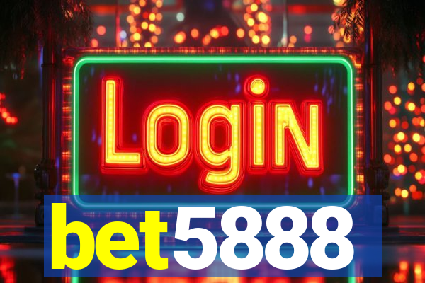 bet5888