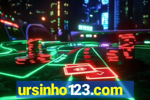 ursinho123.com