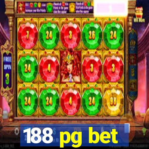 188 pg bet