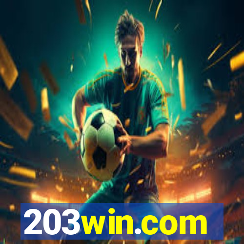 203win.com
