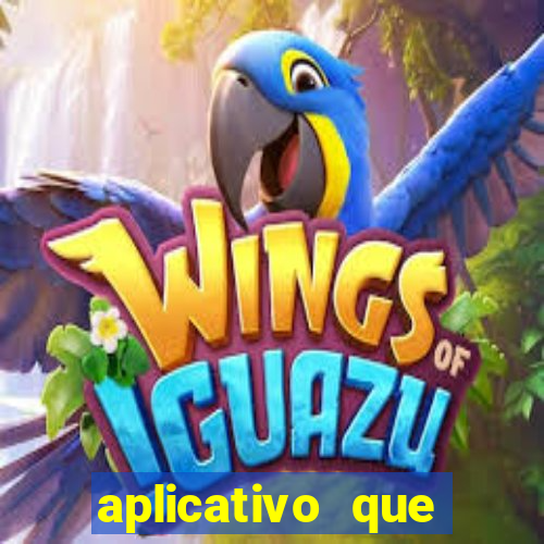 aplicativo que ganha dinheiro de verdade jogando