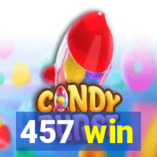 457 win