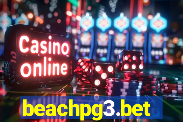 beachpg3.bet