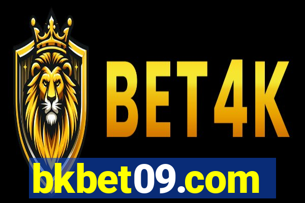 bkbet09.com