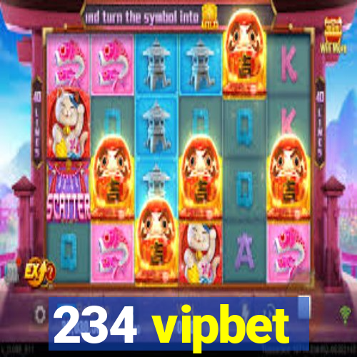 234 vipbet