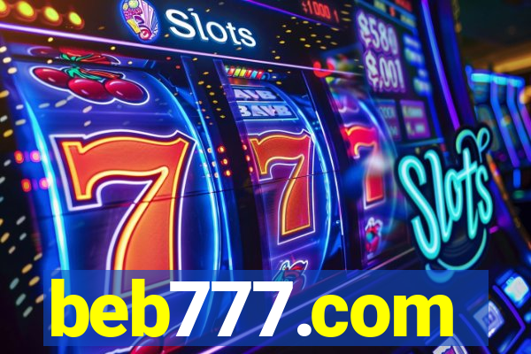 beb777.com