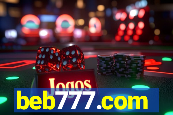 beb777.com