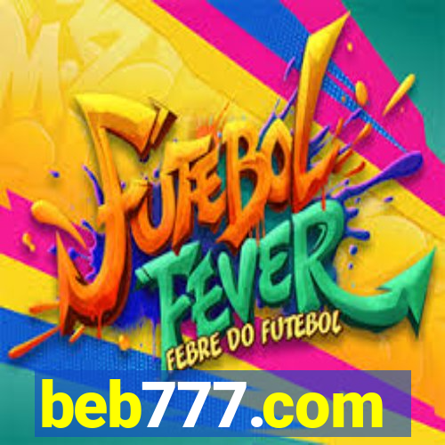 beb777.com