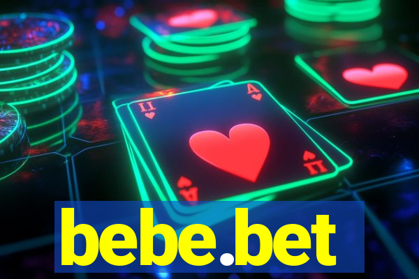 bebe.bet