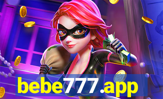 bebe777.app