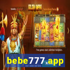 bebe777.app