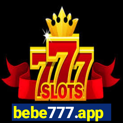 bebe777.app