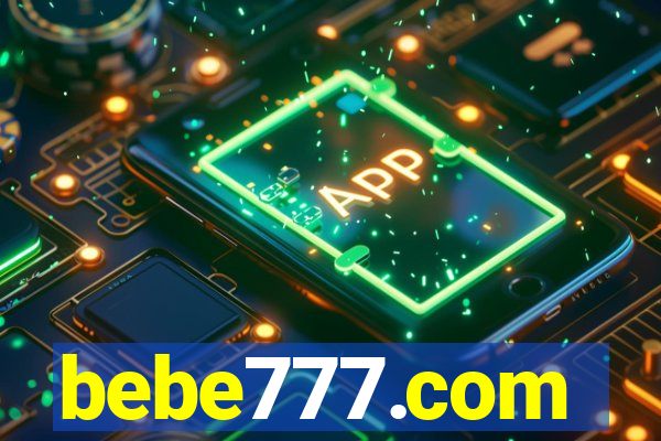 bebe777.com