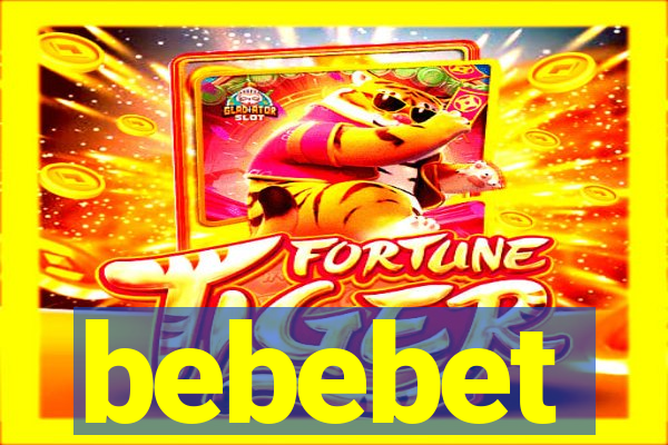 bebebet
