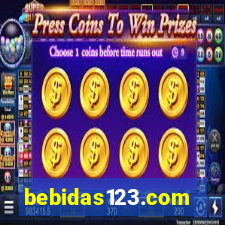bebidas123.com