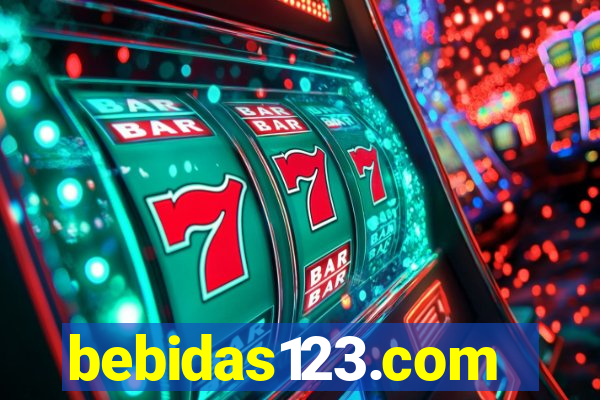 bebidas123.com