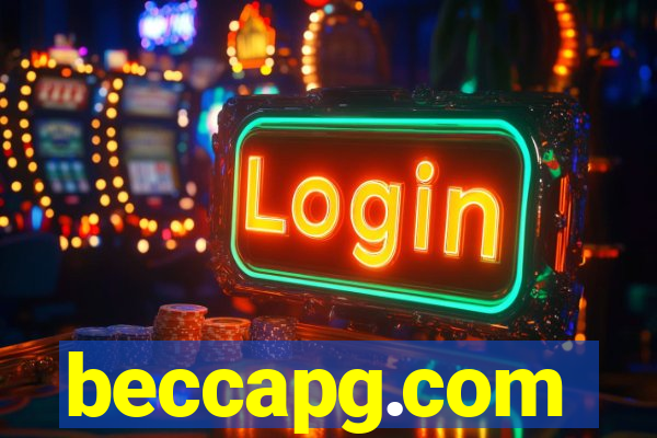 beccapg.com
