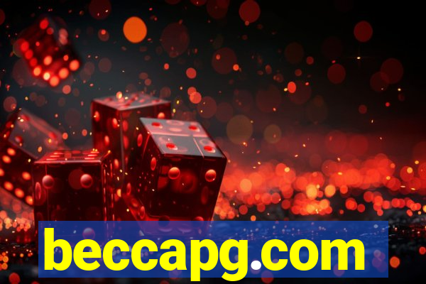 beccapg.com
