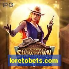 loretobets.com