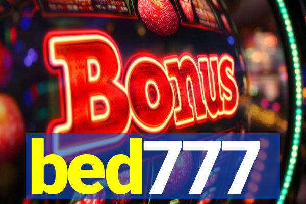 bed777