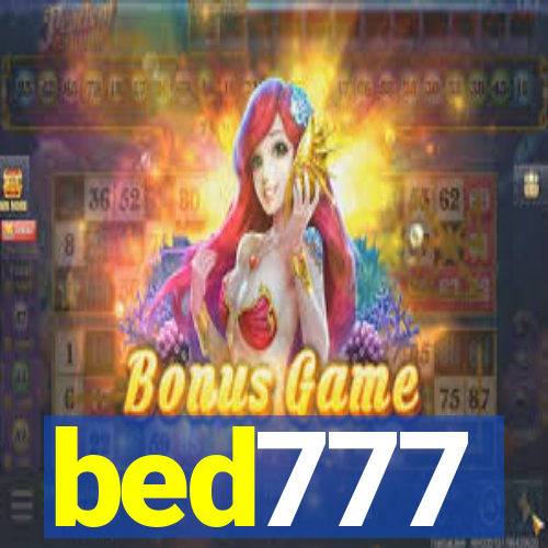bed777